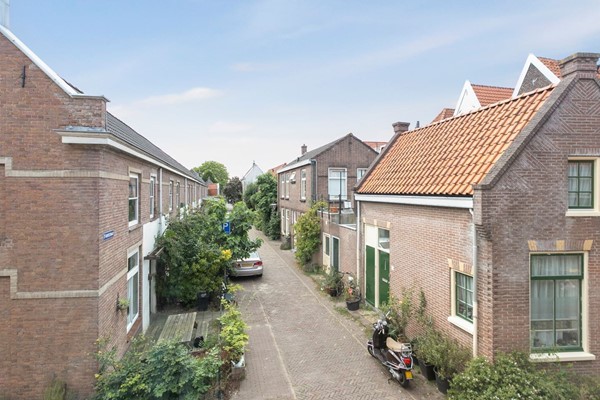 Medium property photo - Pakhuisstraat 12, 2311 NH Leiden